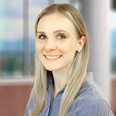 Dr. Marissa Baranauskas